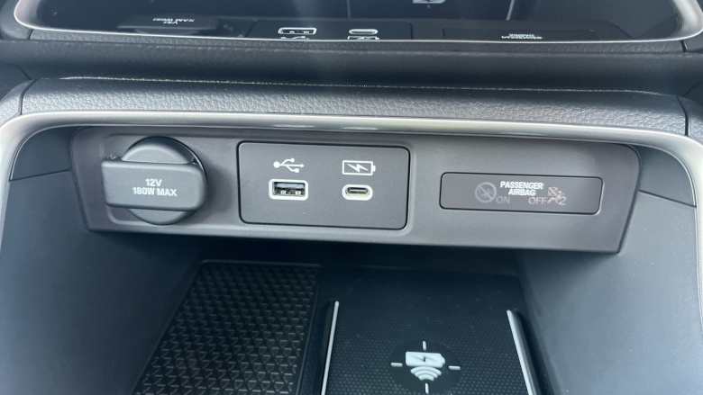 Honda CR-V 2.0 ePHEV Advance Tech 5dr eCVT Estate